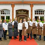 Lindenhof Hotel Emsdetten