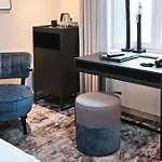 Hotel Lindenhof 4*