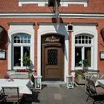 Szálloda Lindenhof 4*