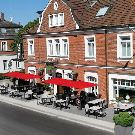 Hotel Lindenhof