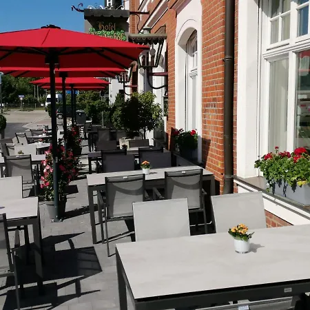Hotel Lindenhof Emsdetten