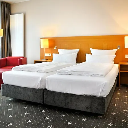 Отель Lindenhof