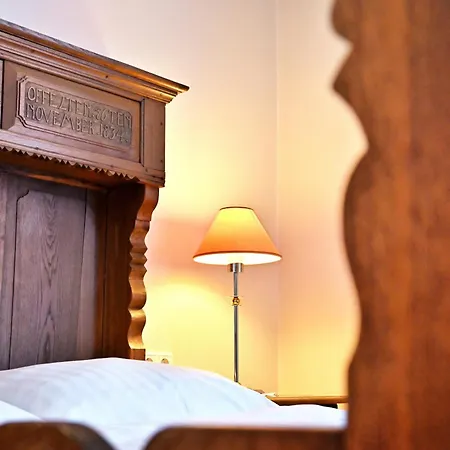 Lindenhof Hotel 4*