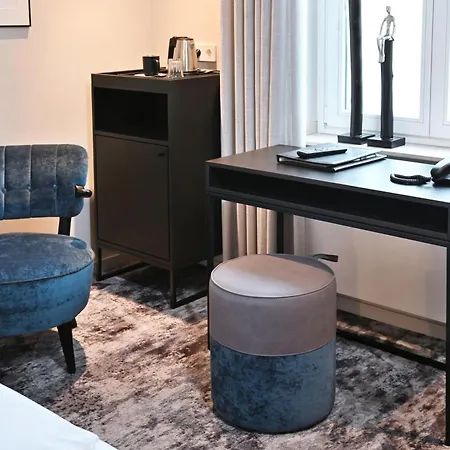 فندق Lindenhof 4*