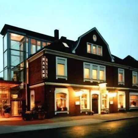 Lindenhof 4* إمستدن