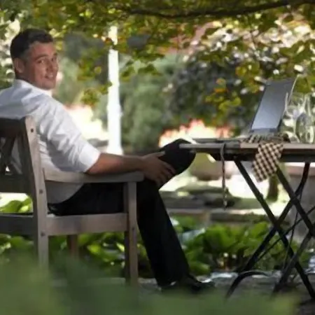 Отель Lindenhof