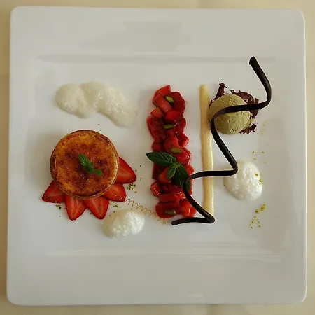 Lindenhof Отель