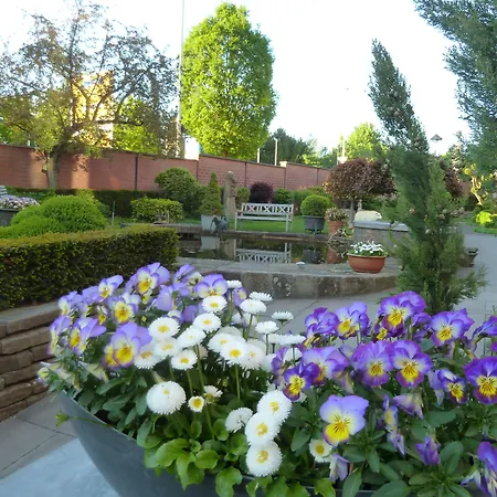 Lindenhof Emsdetten