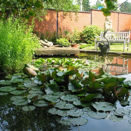 Отель Lindenhof 4*