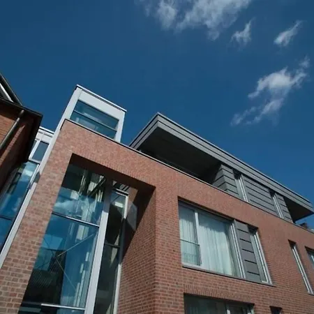 Lindenhof Эмсдеттен