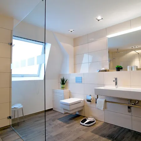 Отель Lindenhof