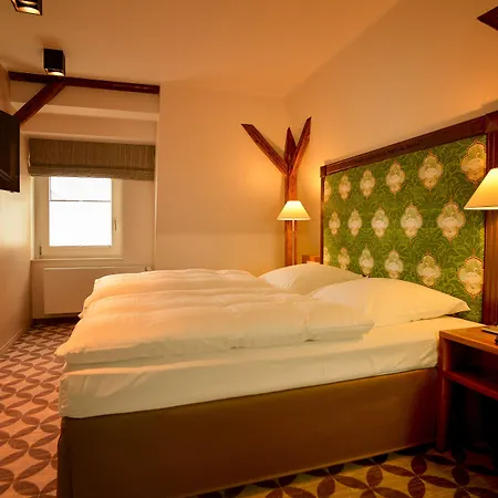 Lindenhof Отель Эмсдеттен