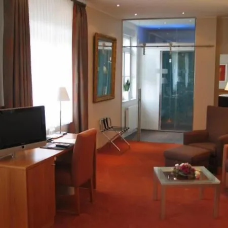 Lindenhof 4* Эмсдеттен