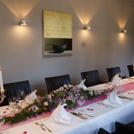 Lindenhof 4* Эмсдеттен