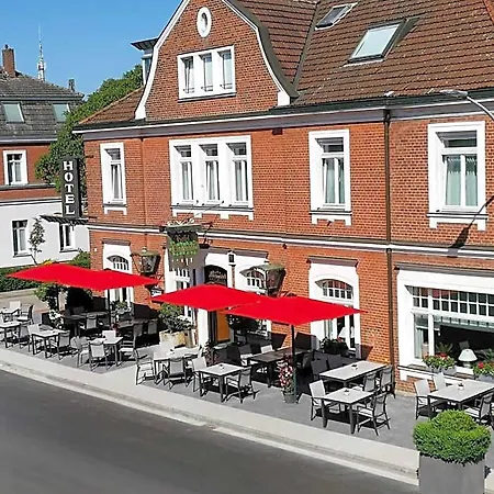 Lindenhof Hotel Emsdetten