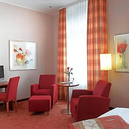 Hotel Lindenhof