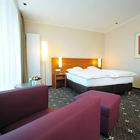 Hotel Lindenhof 4*