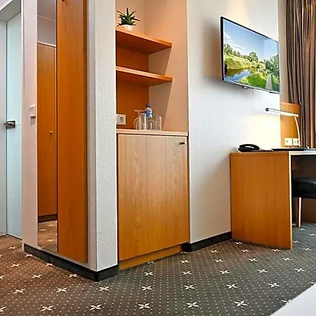 Lindenhof 4* Emsdetten