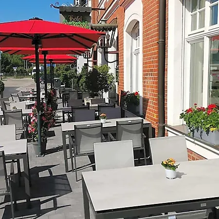 Hotel Lindenhof 4*