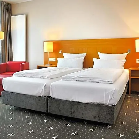 Hotel Lindenhof 4*