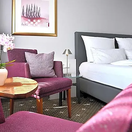Hotel Lindenhof