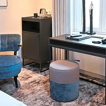 Lindenhof Hotel 4*