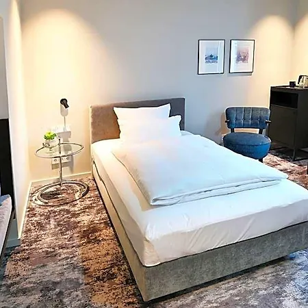 Hotel Lindenhof 4*