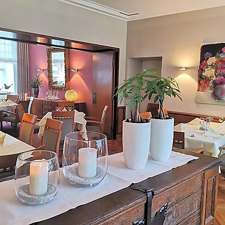 Lindenhof 4* Emsdetten