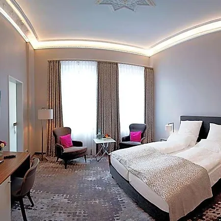Hotel Lindenhof Emsdetten