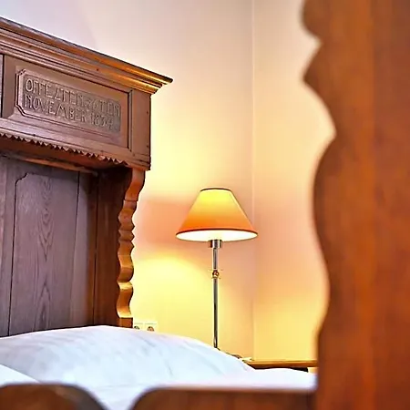 Hotel Lindenhof Emsdetten