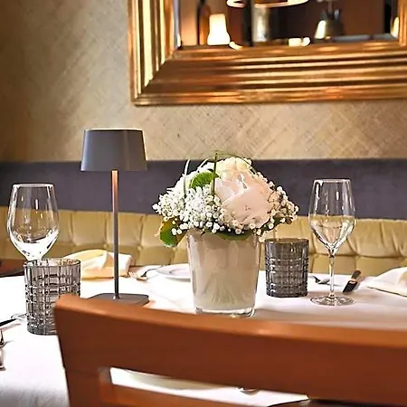 Hotel Lindenhof Emsdetten