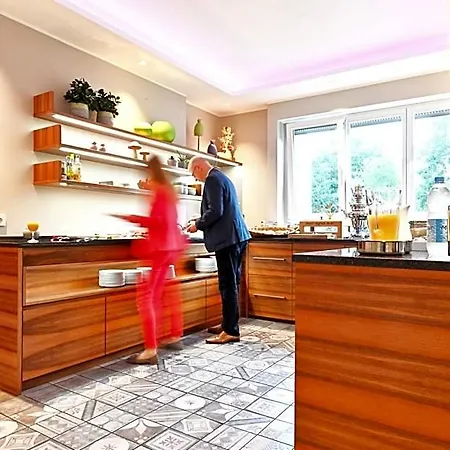 Lindenhof 4* Emsdetten