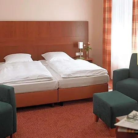Hotel Lindenhof