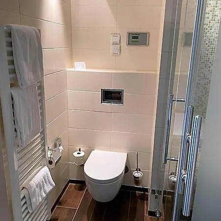 Hotel Lindenhof