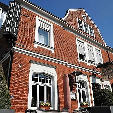 Lindenhof 4* Emsdetten