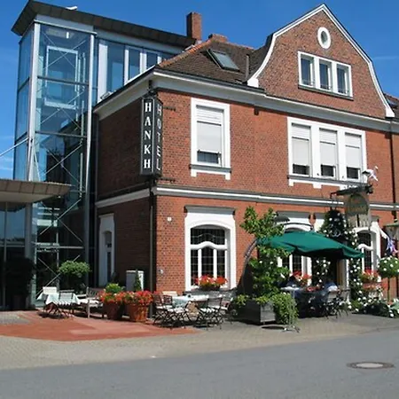 Lindenhof 호텔
