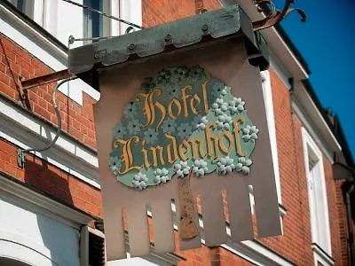 Lindenhof 4*