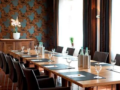 Lindenhof 4*