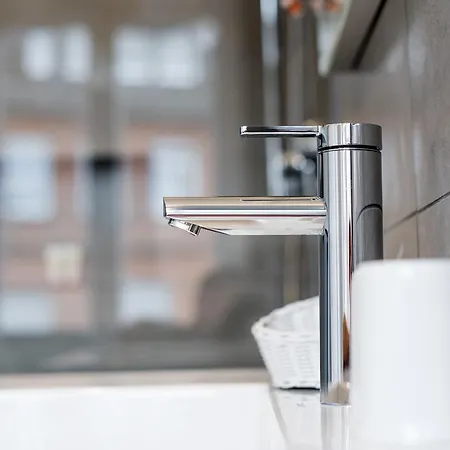 Lindenhof Отель Эмсдеттен