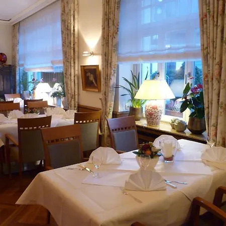 Lindenhof 4* Эмсдеттен