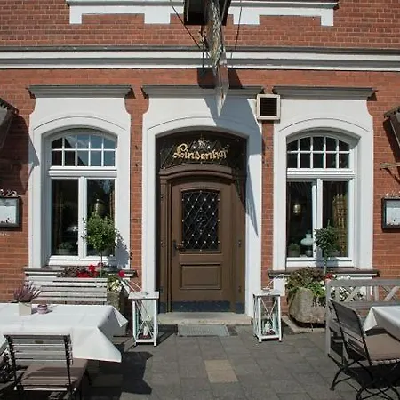 Lindenhof Hotel