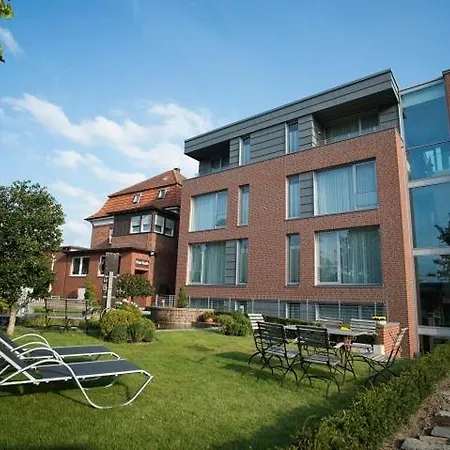 Lindenhof Эмсдеттен