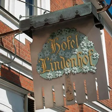 Lindenhof Эмсдеттен