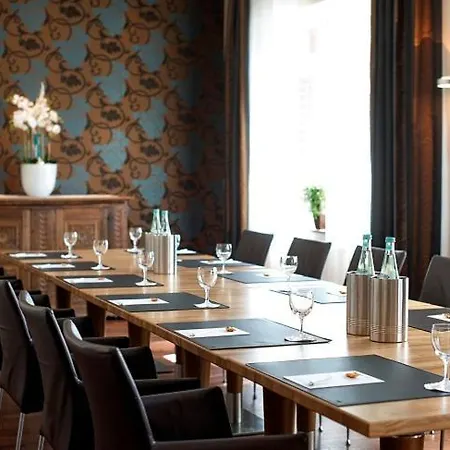 Lindenhof Hotel 4*