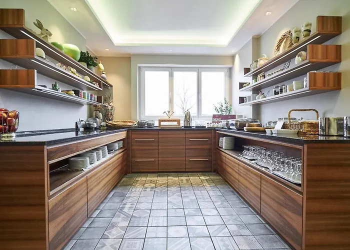 Lindenhof Hotel Emsdetten