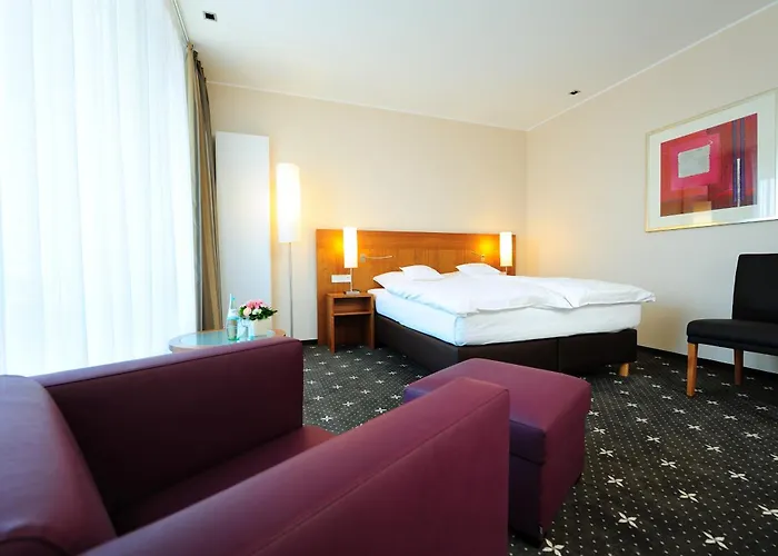 Lindenhof Hotel 4*