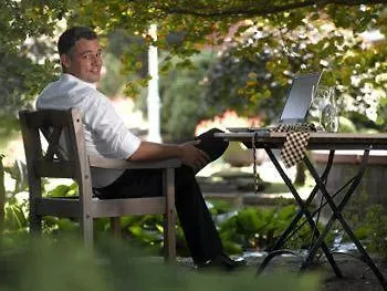 فندق Lindenhof 4*