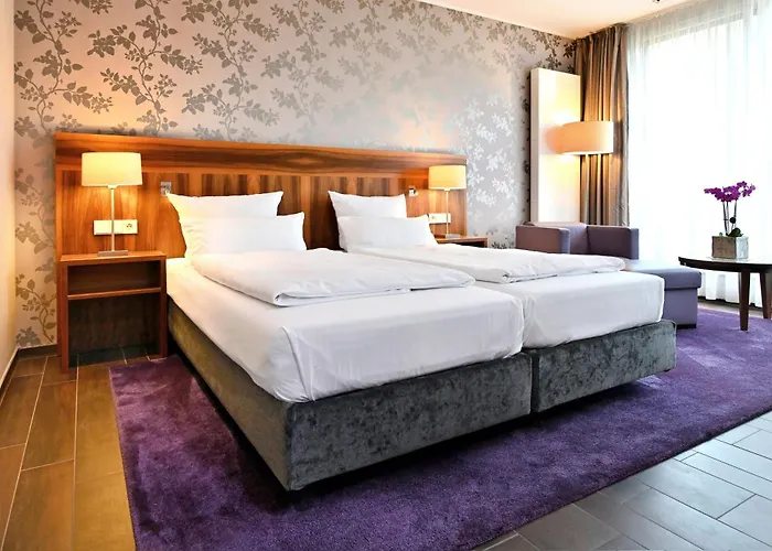 فندق Lindenhof 4*