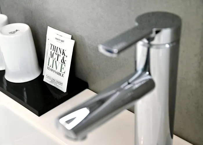 Lindenhof 4* إمستدن