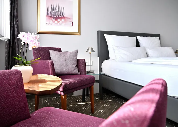 Lindenhof 4* إمستدن